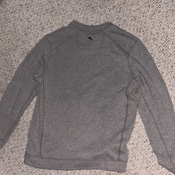 Tommy bahamma crewneck shirt - Picture 4 of 4